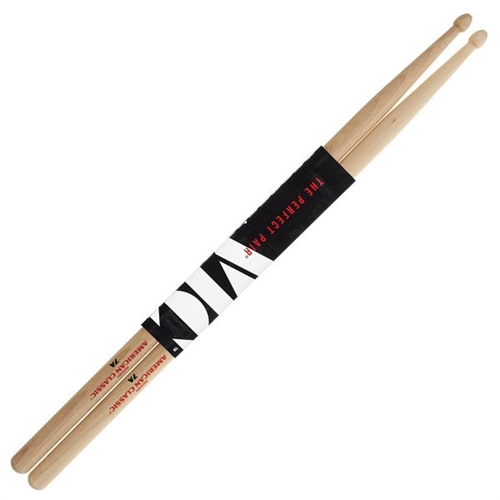 Vic Firth 7A American Classic Trommestikker