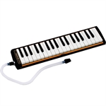 Suzuki melodion M37C - 37 tangenter