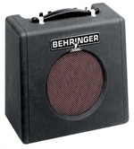 Behringer GX108 - el-guitar forst�rker - 15w 