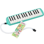 Suzuki Melodion - MX-32C - 32 tangenter