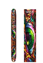 TATTOO l�der skulderstrop - P25TJ-614 