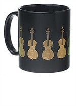 Violin kaffekop