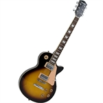 Elguitar - Les Paul "look a like" - Maestro Sunburst