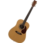 Dreadnought/ westernguitar - Maestro SD-16
