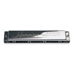 Suzuki Mundharmonika SU-21H Humming Tremolo � C