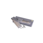 Reedplates for Suzuki Overdrive MR-300 - C 