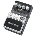 Digitech Hardwire TL-2 Metal Distortion Pedal