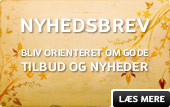 Nyhedsbrev