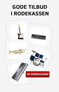 Rodekassen