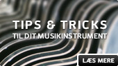 Tips og tricks