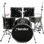 Maestro trommes�t - DB56-20 - v�lg farve