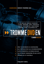 Tromme-DVD'n (dansk) 