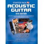 Starter Pack Acoustic Guitars 