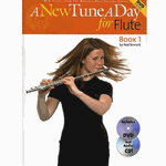 A New Tune a day Flute