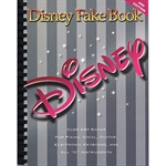 Disney Fake Book 