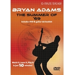 10-Minute Teacher: Bryan Adams - The Summer of 69