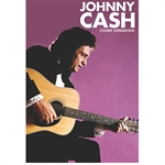 Johnny Cash: Chord songbook - akkordbog for guitar 