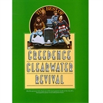 The best of Creedence Clearwater Revival