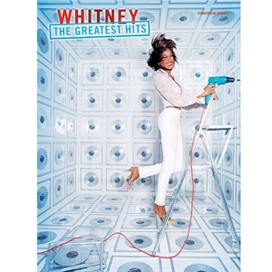 Whitney Houston Greatest Hits - PVG
