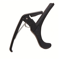 Alice A007C-BK guitar-capo black