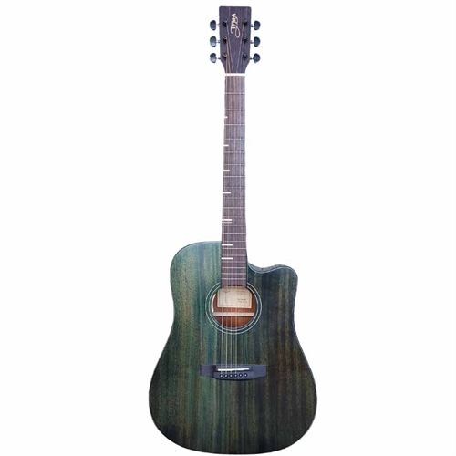Tyma HDCE-350 MAB Western-Guitar