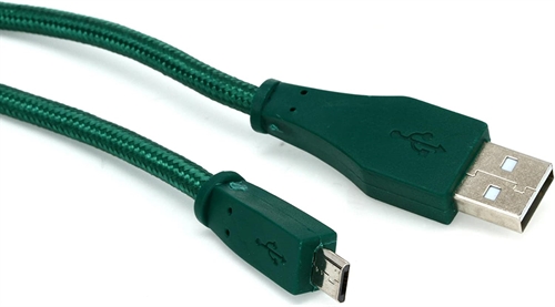 Roland Black Series 1.5M USB-Kabel