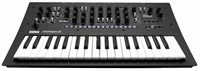 Korg Minilogue-xd Polyphonic Analog Synthesizer Black
