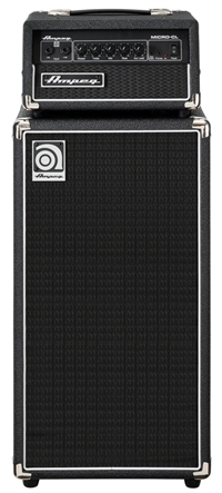 Ampeg Classic Micro CL Stack
