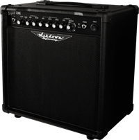Ashdown KT-30FX – 30W Guitar Combo med Effekter