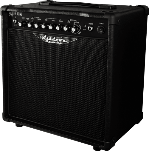 Ashdown KT-30FX – 30W Guitar Combo med Effekter