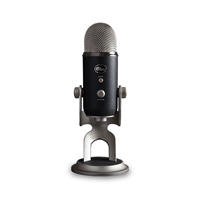 Blue Yeti Pro Studio