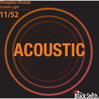 BlackSmith PB1152 Western Guitar Strenge
