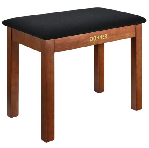 Donner Bench klaverbænk -  – Flere farver