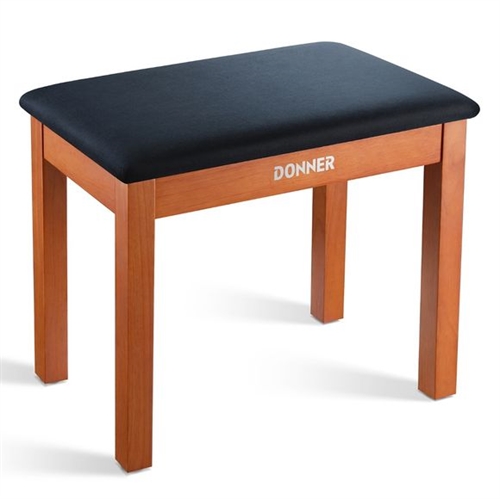Donner Bench klaverbænk -  – Flere farver