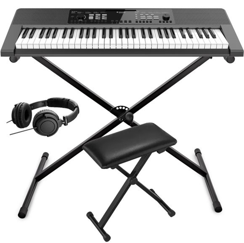 Donner DEK-620 keyboard-pakke