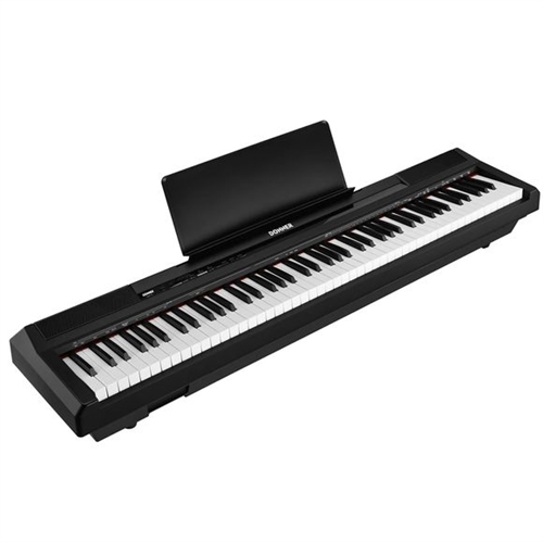 Donner DEP-10 Digitalpiano – 88 vægtede tangenter