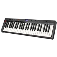 Donner N-49 MIDI-keyboard – 49 semi-vægtede tangenter