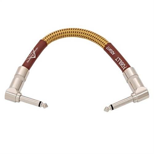Fender Patch Cable 15 cm (to stk)