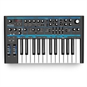 Novation Bass Station II - Analog Mono-Synthesizer, 25-Keys