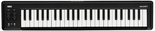 Korg microKEY2 49 midi-keyboard