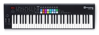 Novation Launchkey-61-MK3 midi keyboard