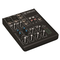 Mackie 402-VLZ4 - 4-CHANNEL ULTRA COMPACT MIXER