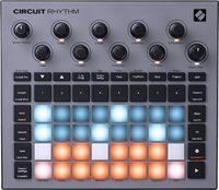 Circuit Rhythm fra Novation