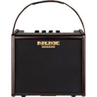NUX AC-25 Akustisk Forstærker – 25 Watt