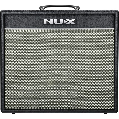 NUX Mighty 60BT MKII Guitarforstærker – 60 Watt