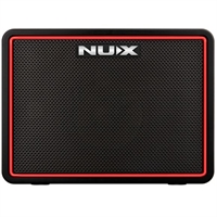 Nux Mighty Lite BT MKII – Mini Guitarforstærker