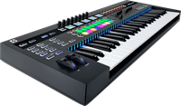 Novation 49 SL Mk3