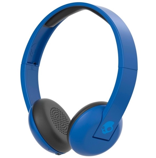 Skullcandy Uproar wireless on-ear headset