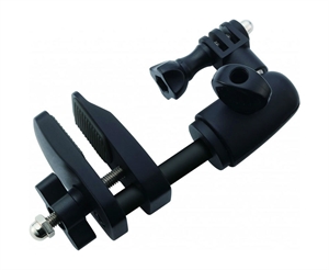 Zoom GHM-1Guitar Headstock monterings-clamp til Zoom Q4 og Q8