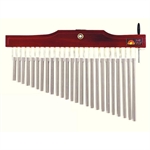 CLUB SALSA Chimes med dobbelt række